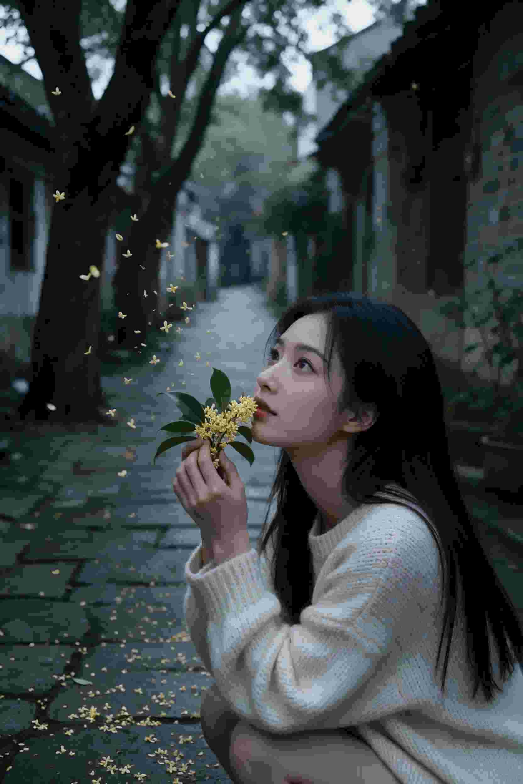 真相大白
