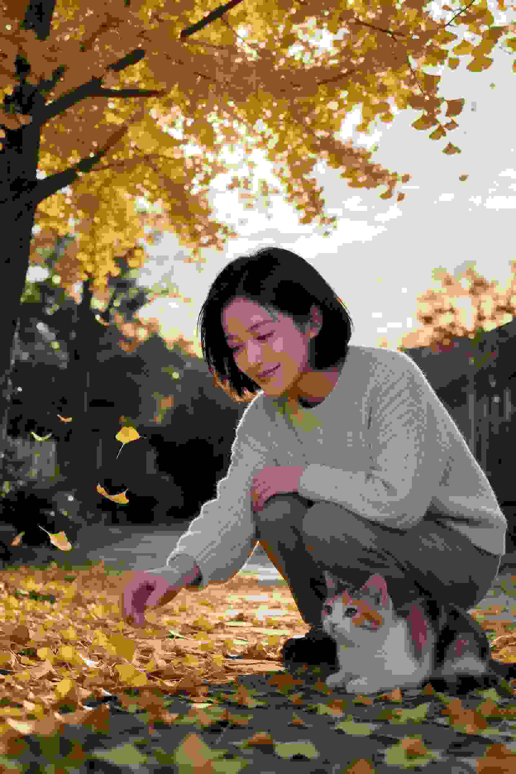 冤家成对