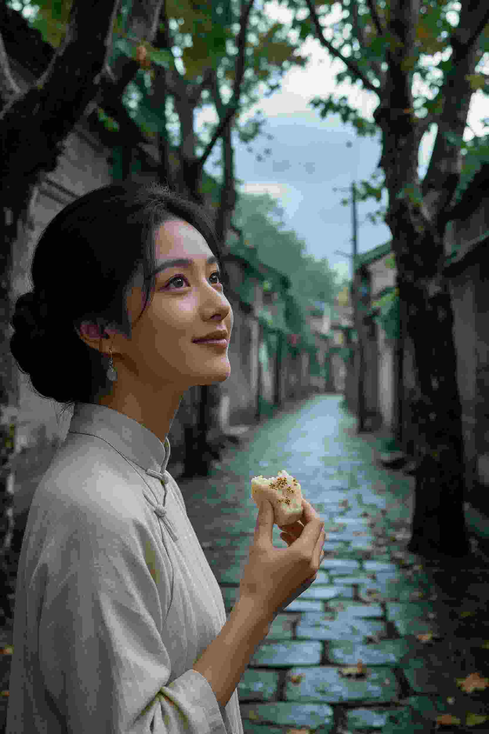 职场晋升