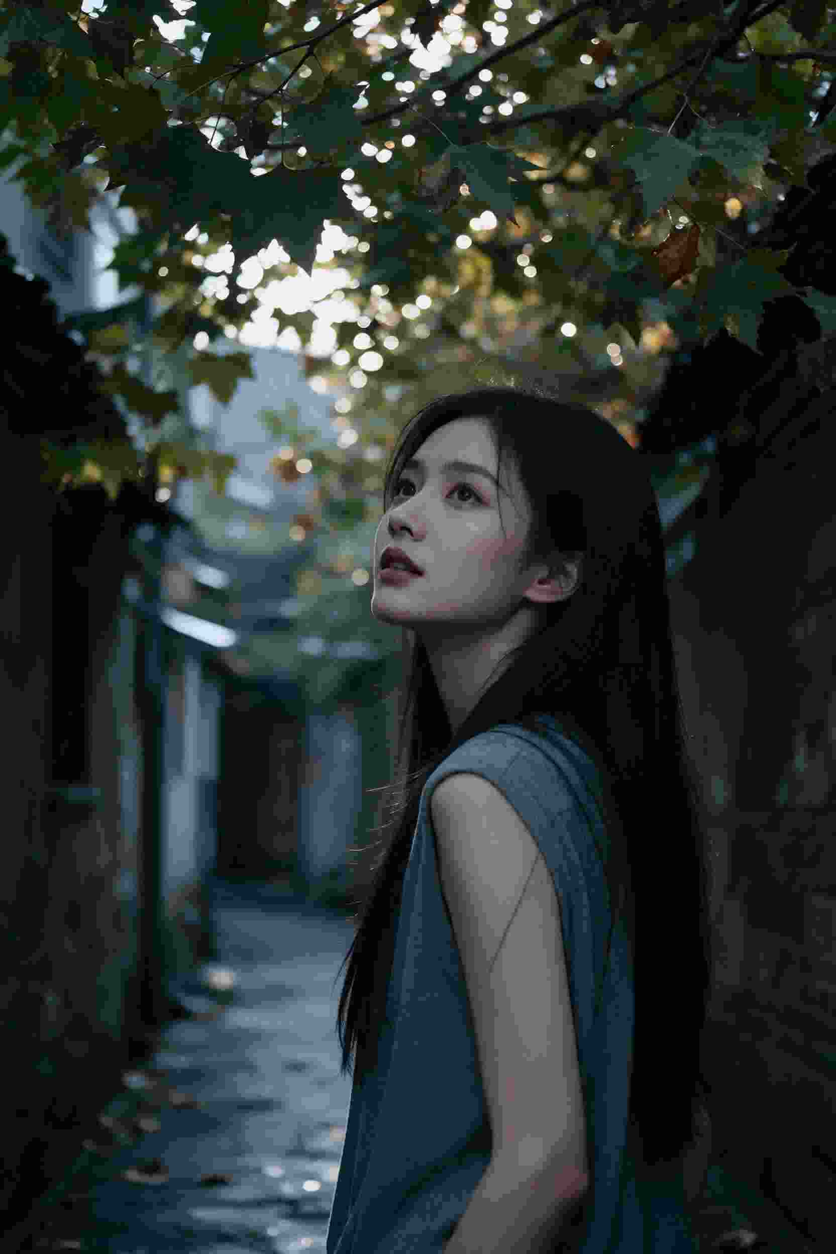 情定终身