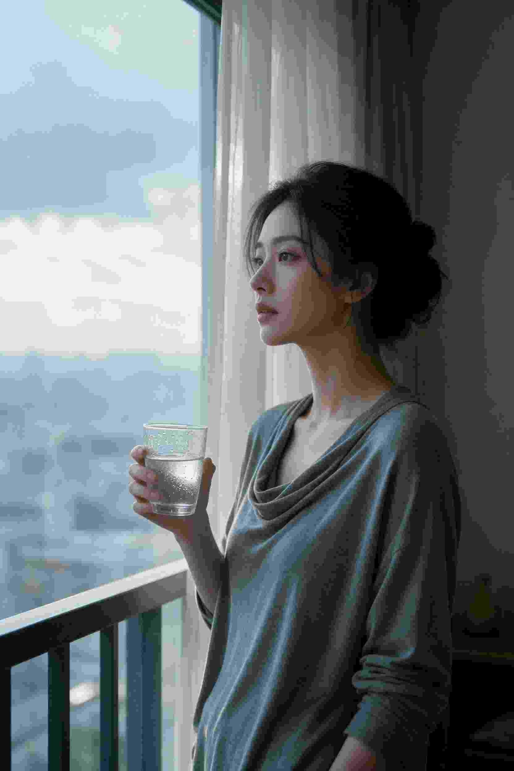 办公爱情